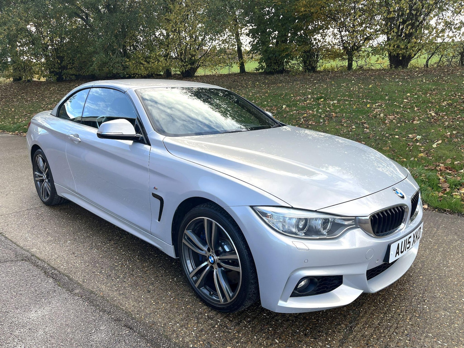 Used BMW 4 Series 2015 for sale - 76485671: Photo 5