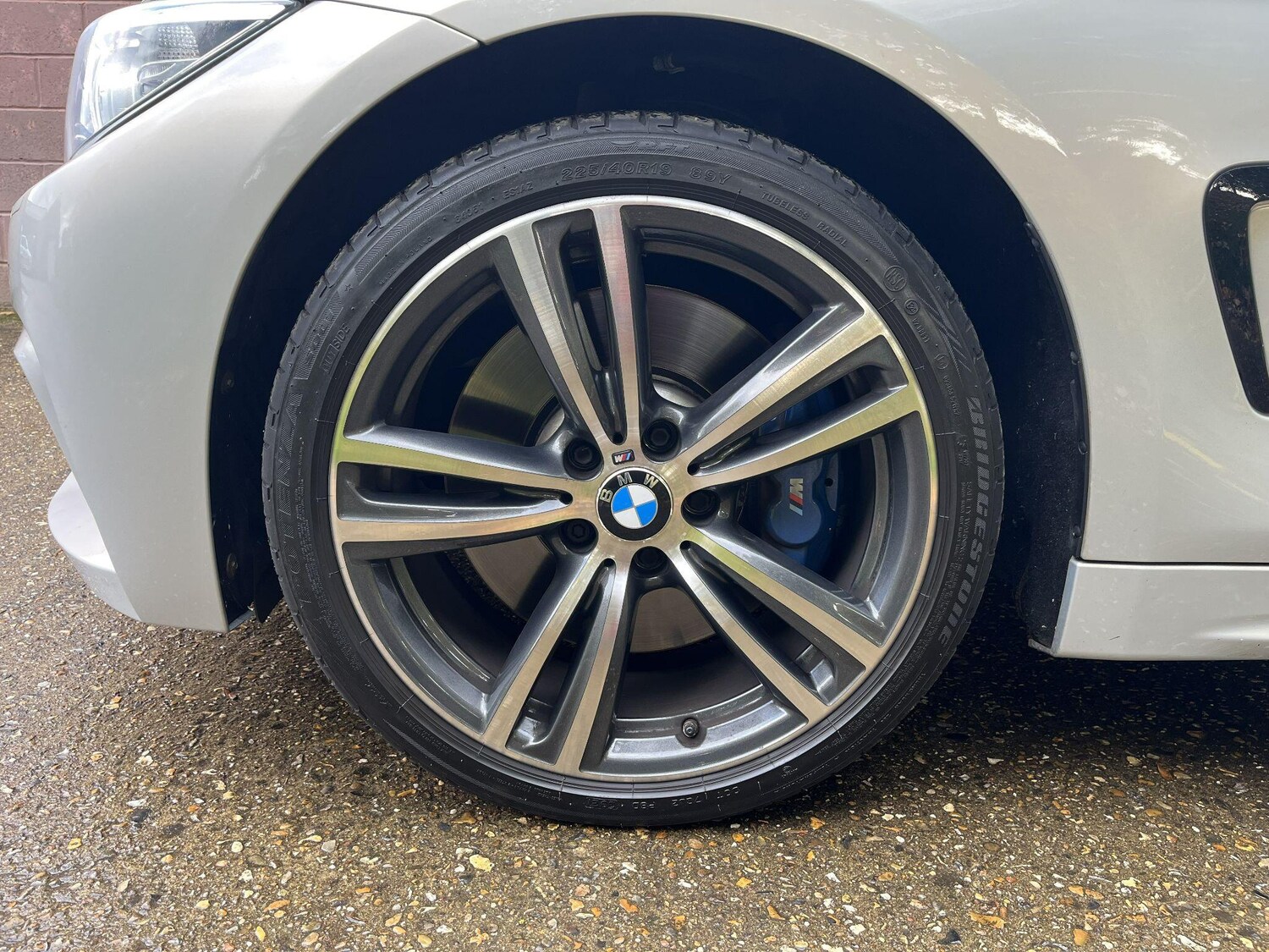 Used BMW 4 Series 2015 for sale - 76485671: Photo 50