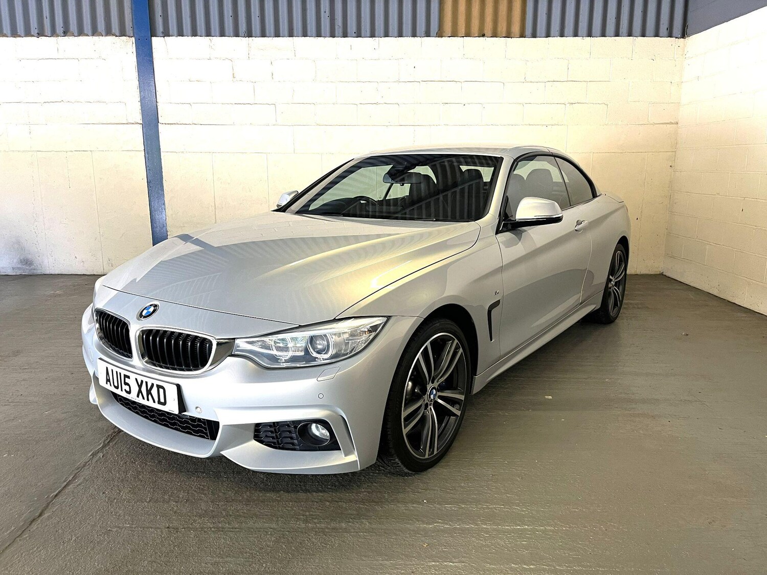 Used BMW 4 Series 2015 for sale - 76485671: Photo 52