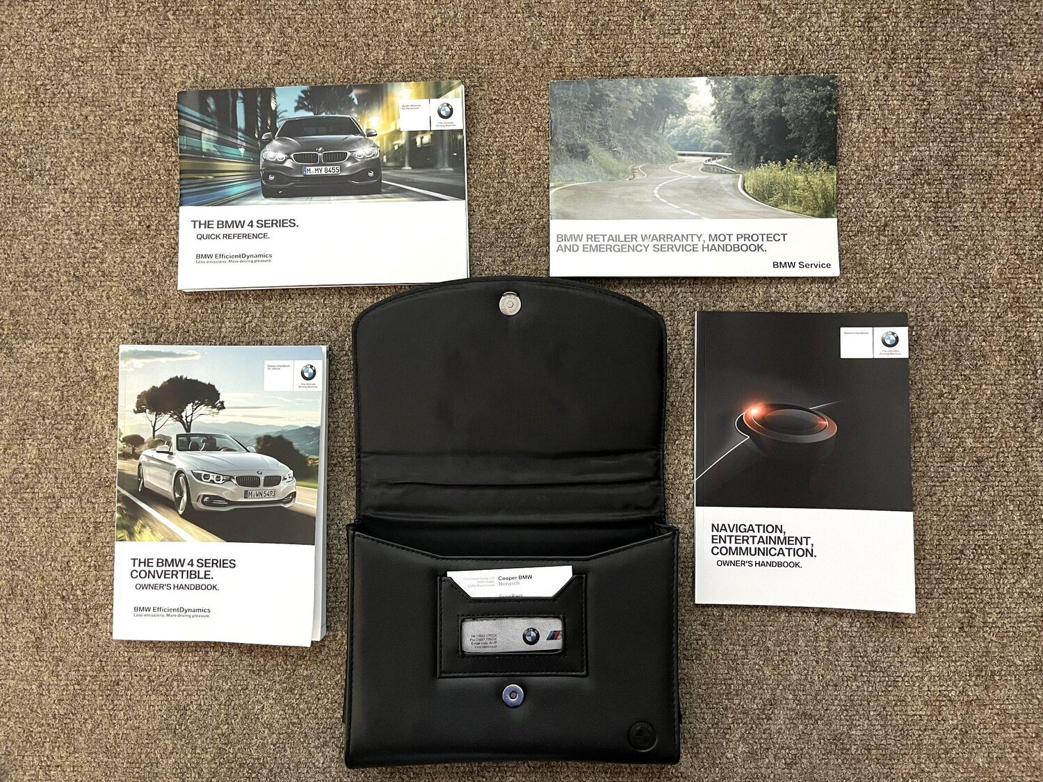 Used BMW 4 Series 2015 for sale - 76485671: Photo 55