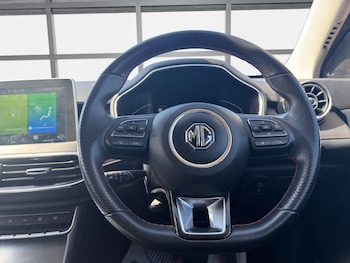 Used MG MG HS 2022 for sale - 78228046: Photo