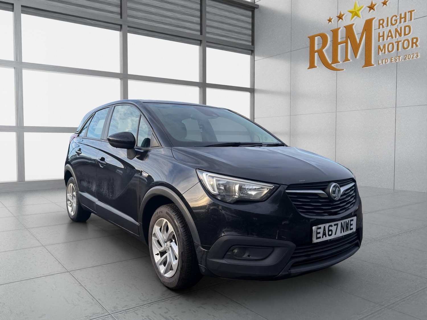 Used Vauxhall Crossland X for sale - 77793551: Photo 12