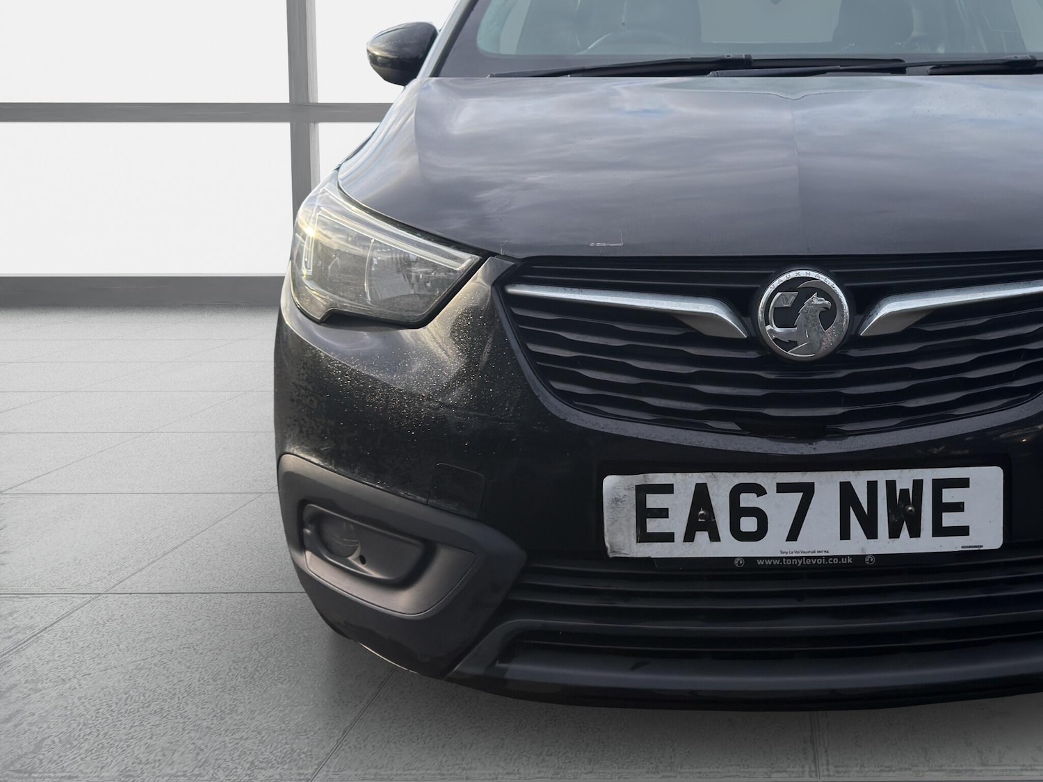 Used Vauxhall Crossland X for sale - 77793551: Photo 14