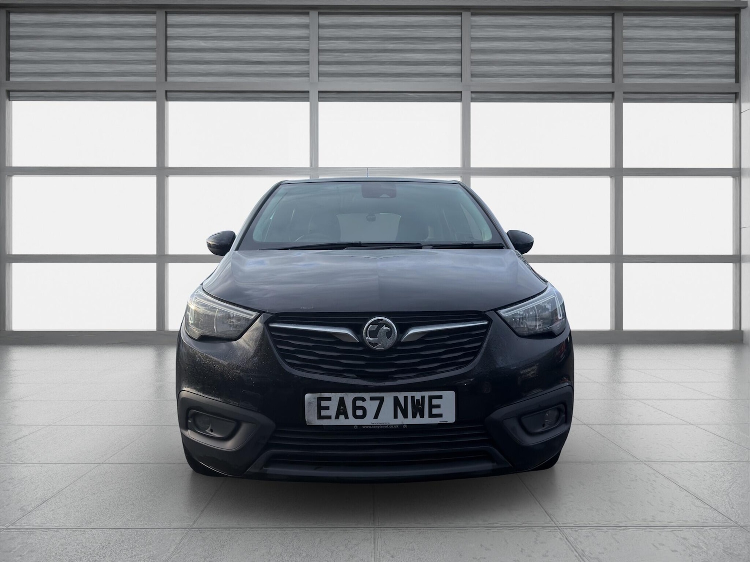 Used Vauxhall Crossland X for sale - 77793551: Photo 15