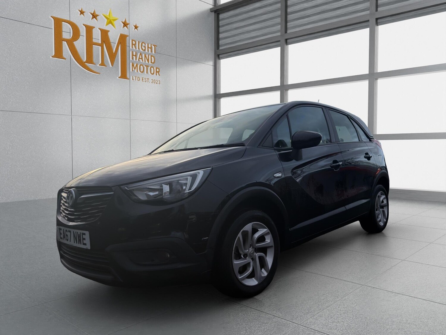 Used Vauxhall Crossland X for sale - 77793551: Photo 17