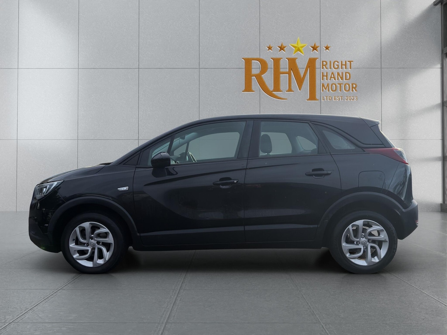 Used Vauxhall Crossland X for sale - 77793551: Photo 19