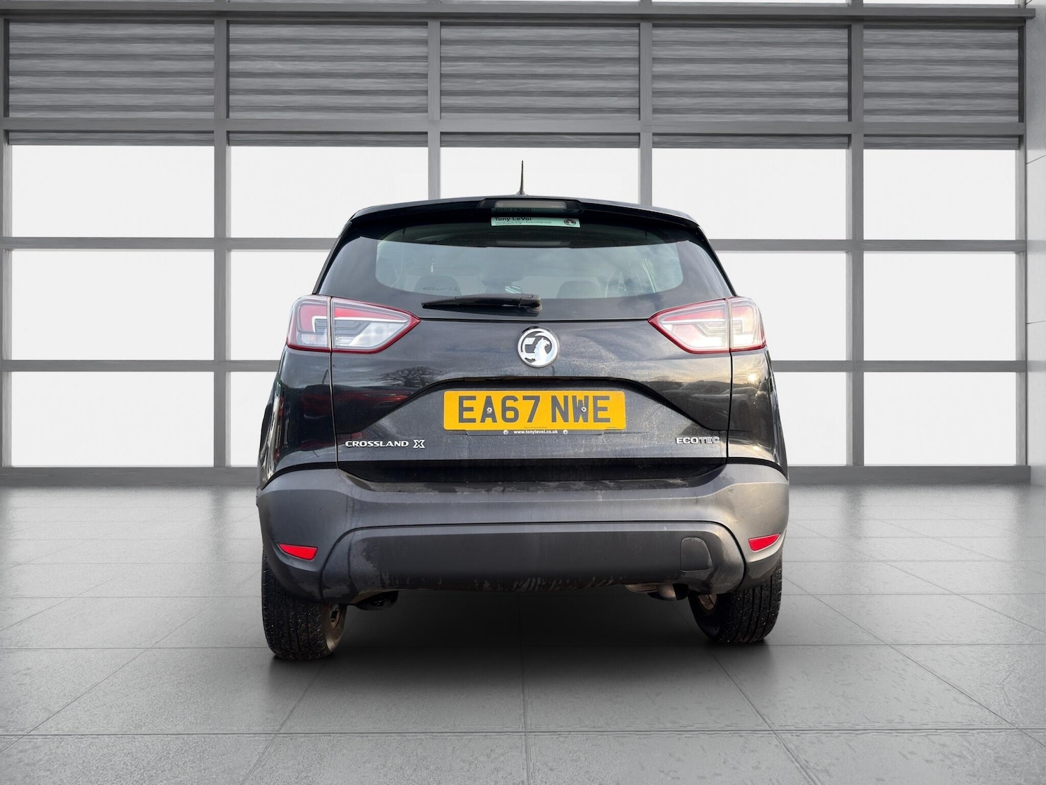 Used Vauxhall Crossland X for sale - 77793551: Photo 20