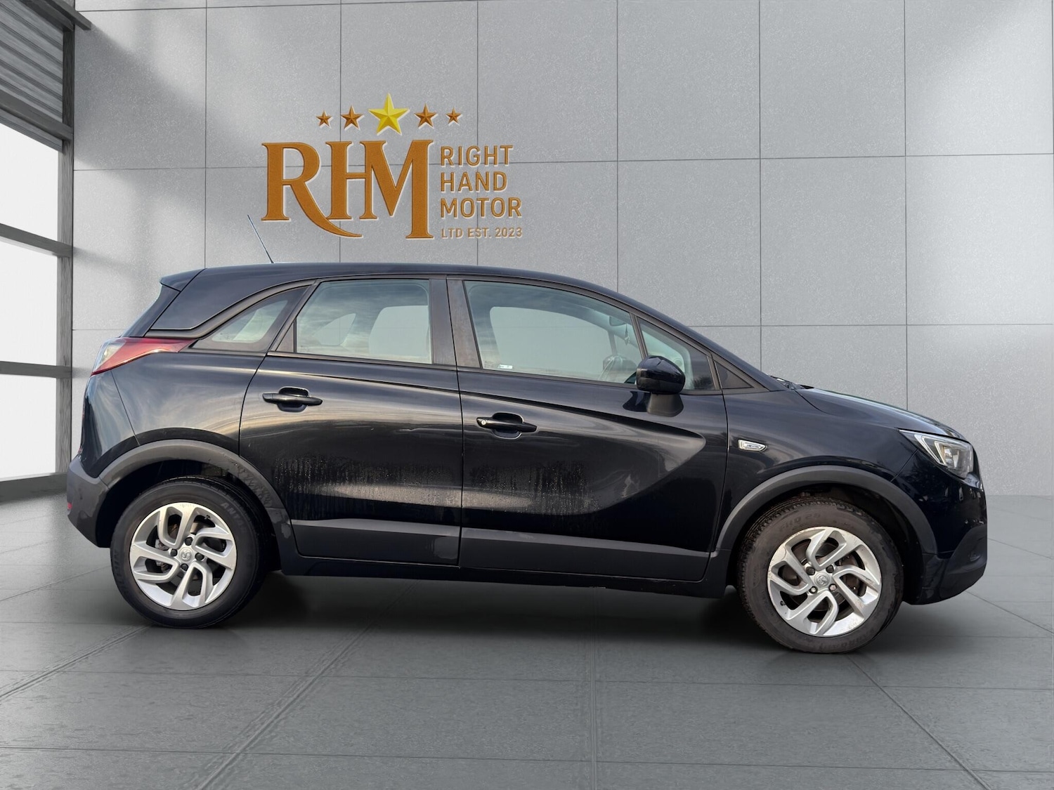 Used Vauxhall Crossland X for sale - 77793551: Photo 21