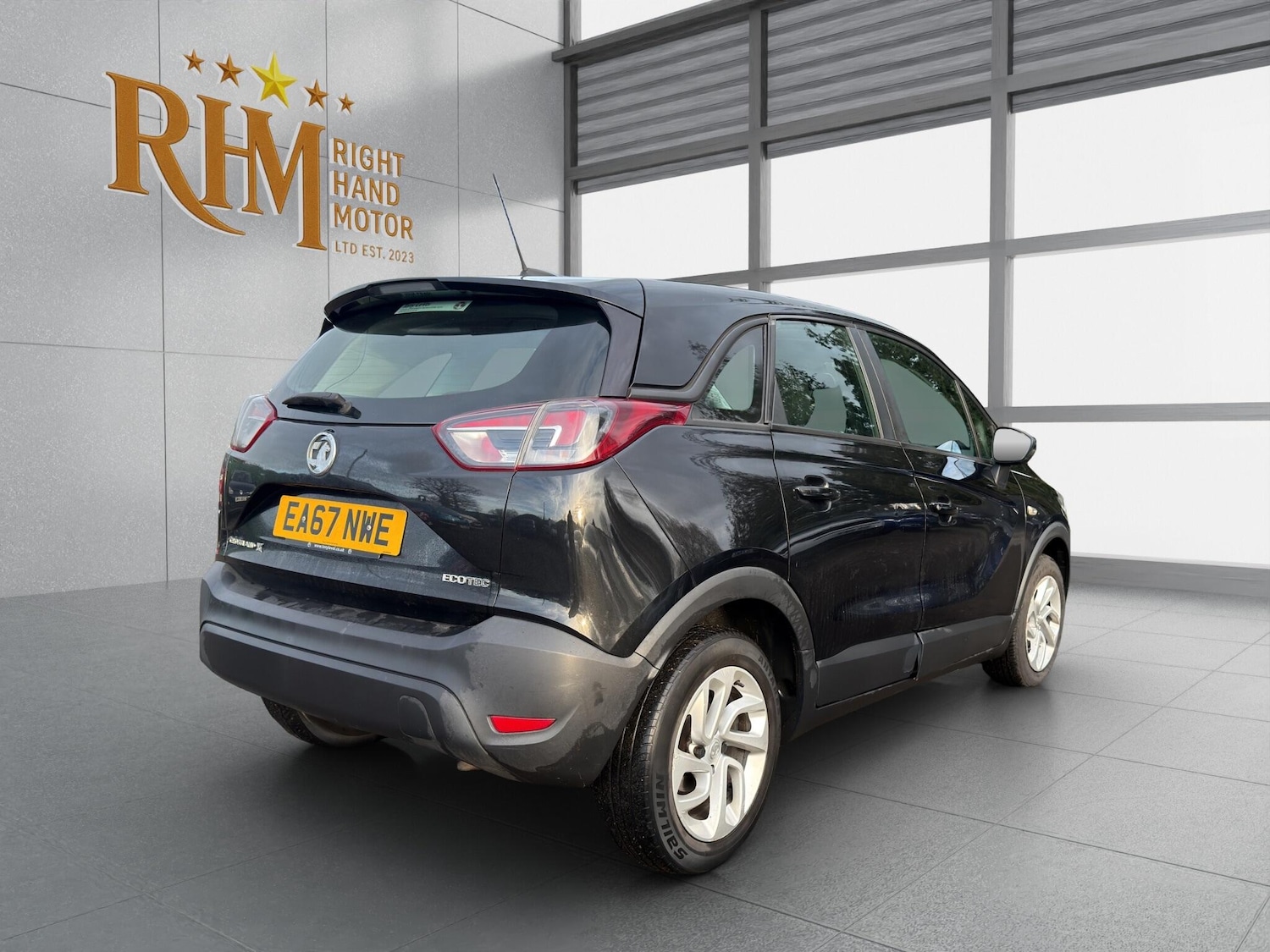 Used Vauxhall Crossland X for sale - 77793551: Photo 22