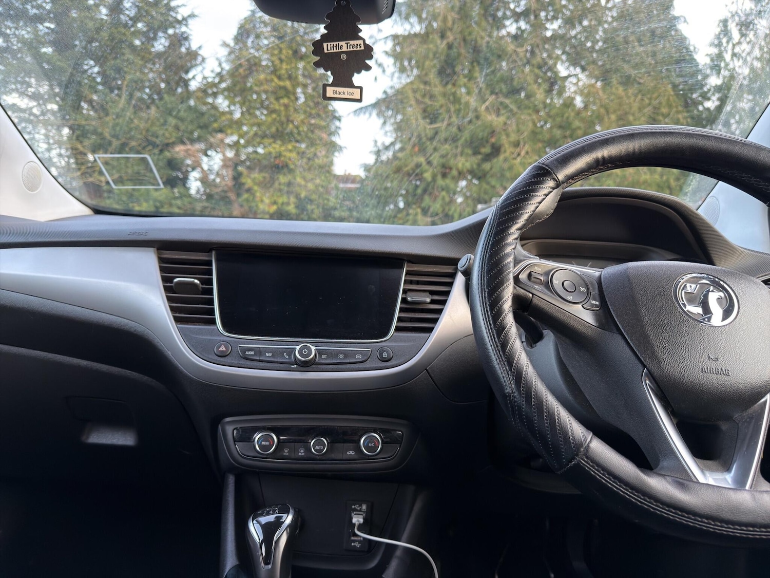 Used Vauxhall Crossland X for sale - 77793551: Photo 24