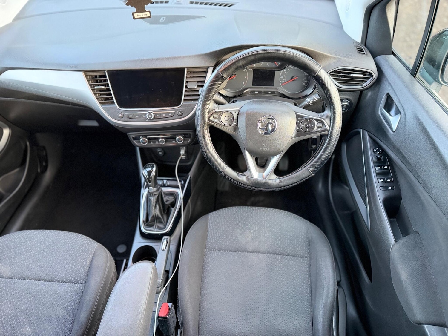 Used Vauxhall Crossland X for sale - 77793551: Photo 27