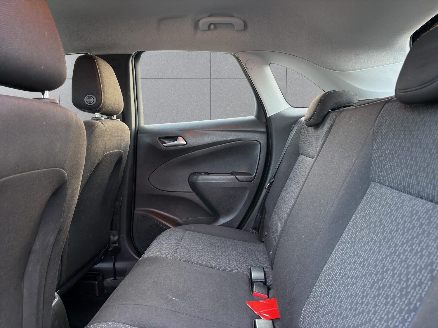 Used Vauxhall Crossland X for sale - 77793551: Photo 30