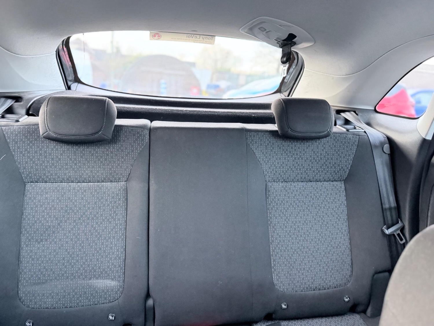 Used Vauxhall Crossland X for sale - 77793551: Photo 31