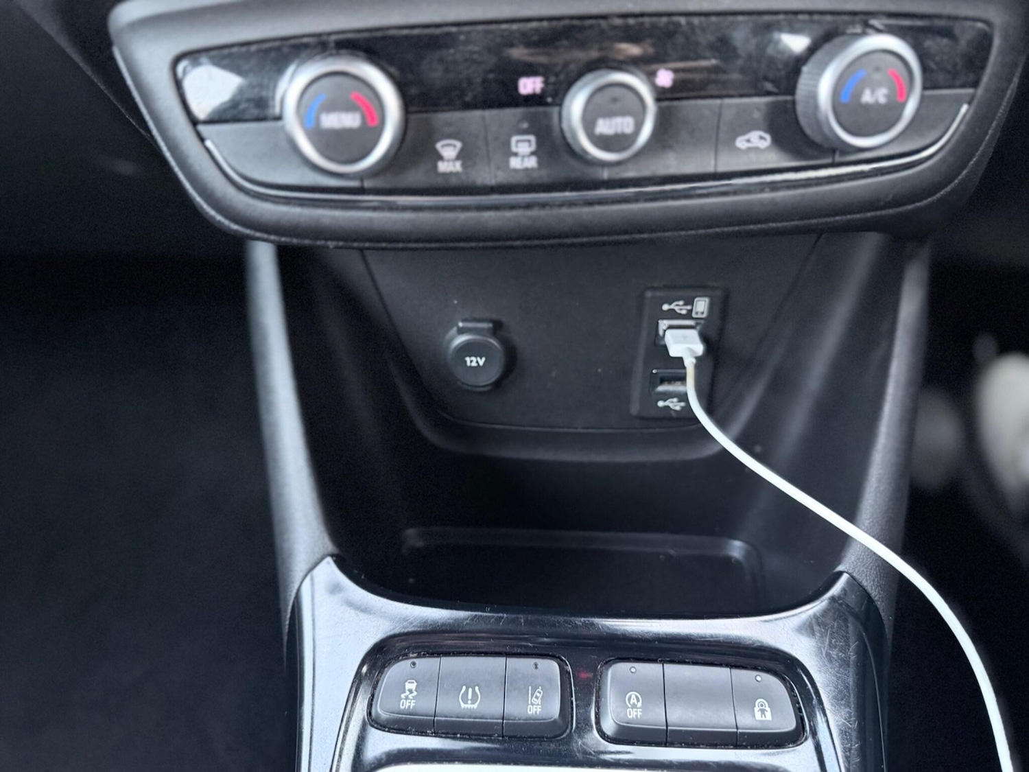 Used Vauxhall Crossland X for sale - 77793551: Photo 33