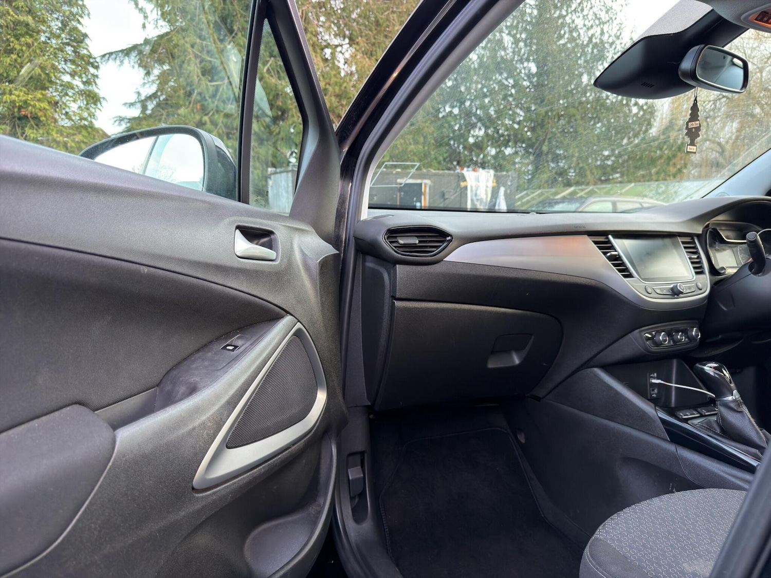 Used Vauxhall Crossland X for sale - 77793551: Photo 34