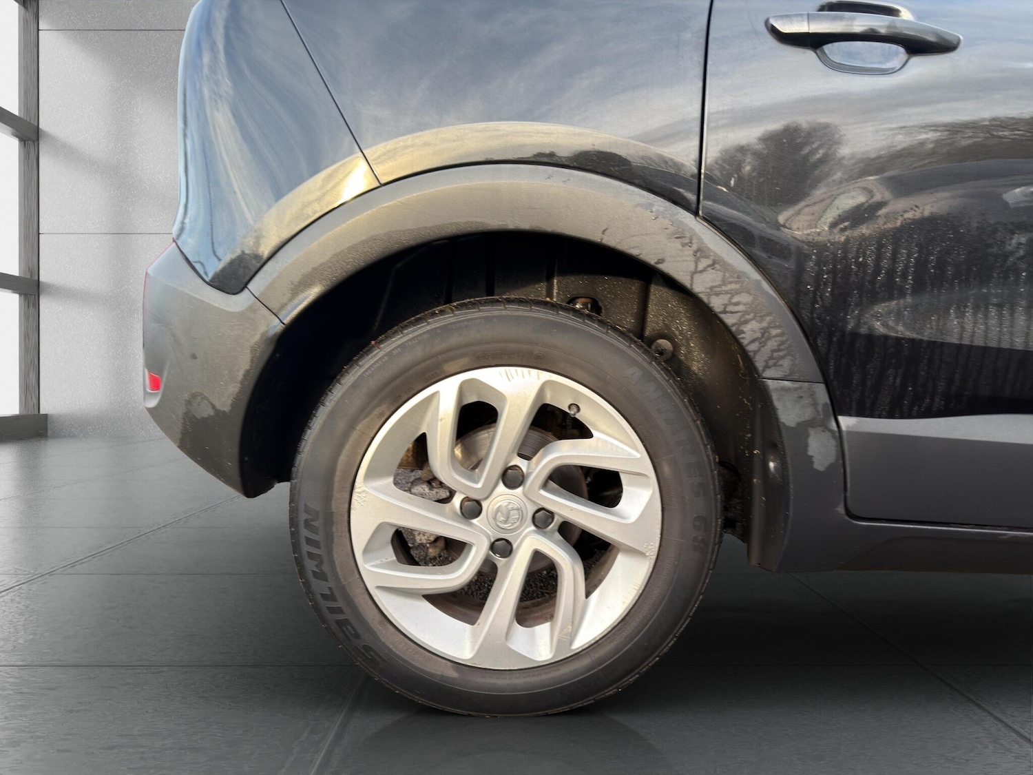 Used Vauxhall Crossland X for sale - 77793551: Photo 36