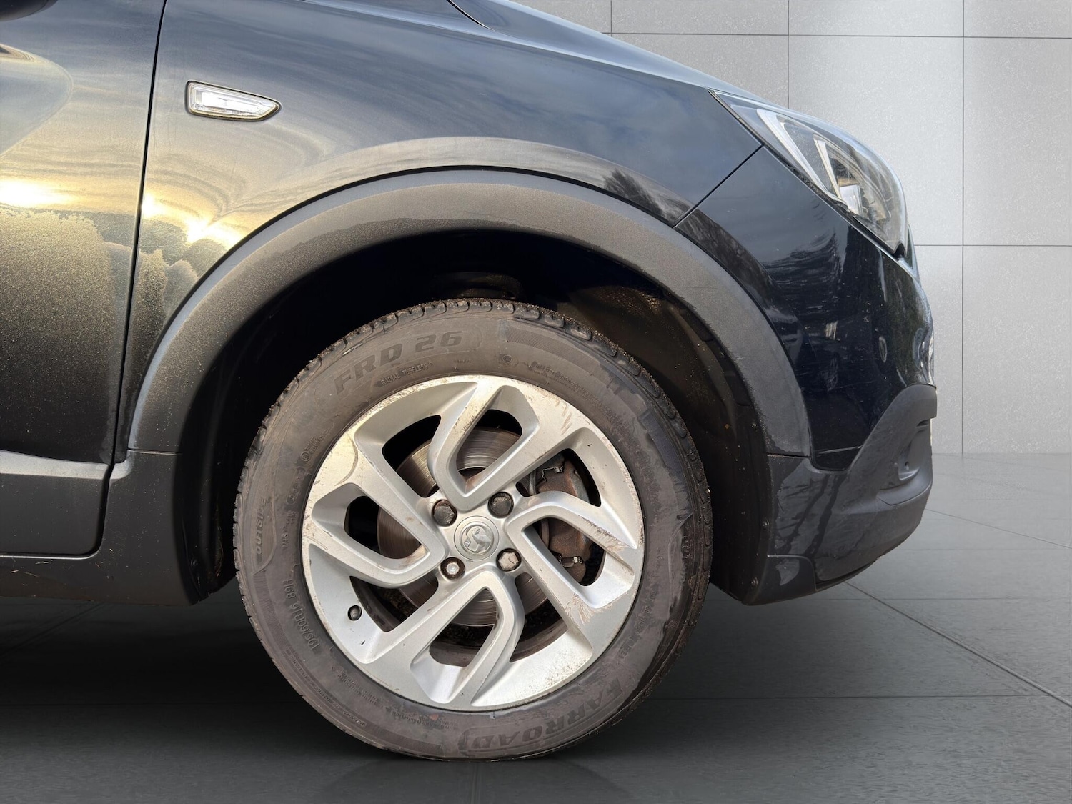 Used Vauxhall Crossland X for sale - 77793551: Photo 37