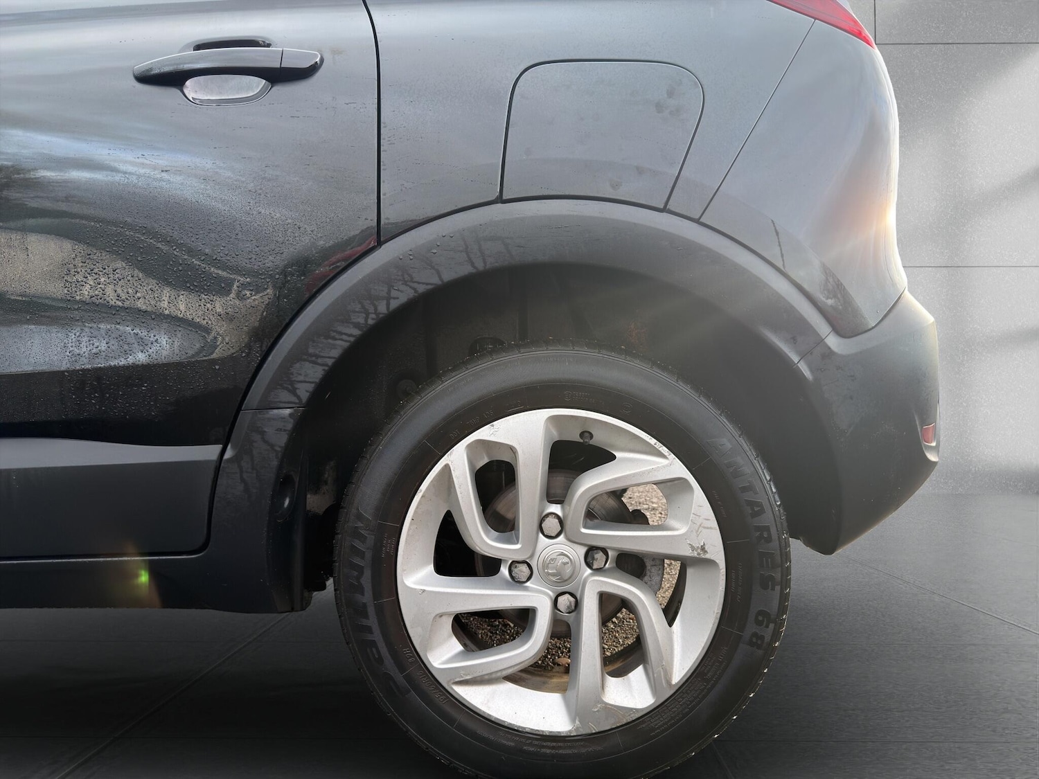 Used Vauxhall Crossland X for sale - 77793551: Photo 38