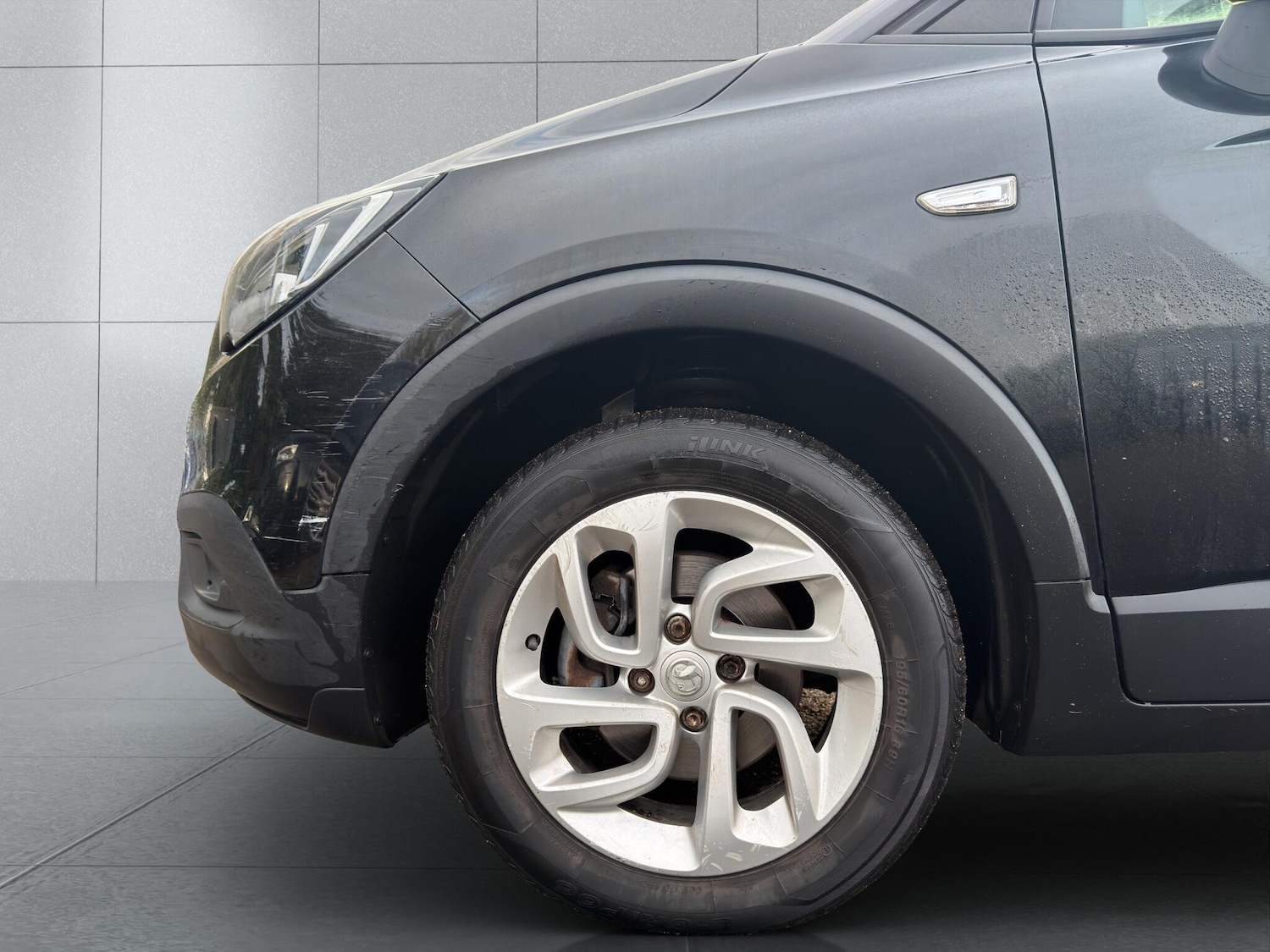 Used Vauxhall Crossland X for sale - 77793551: Photo 39