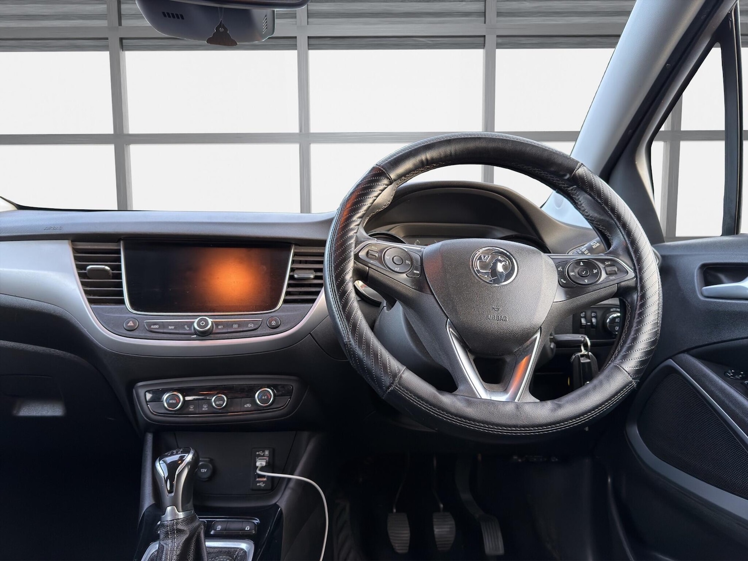 Used Vauxhall Crossland X for sale - 77793551: Photo 4