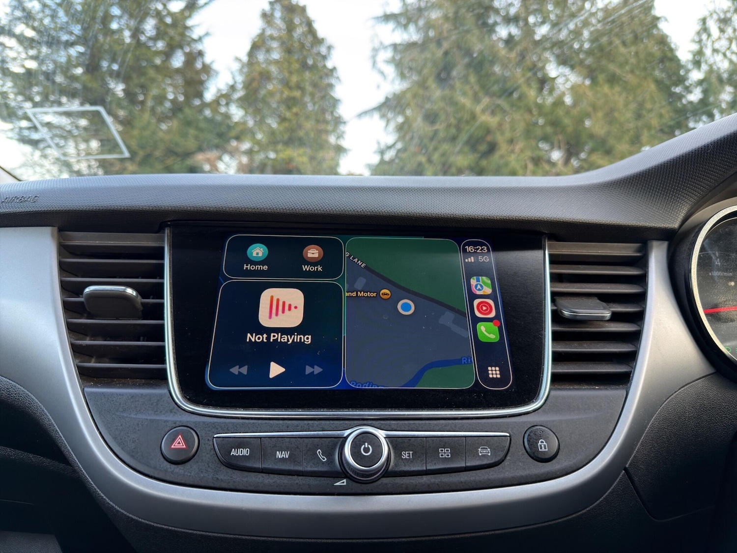 Used Vauxhall Crossland X for sale - 77793551: Photo 40