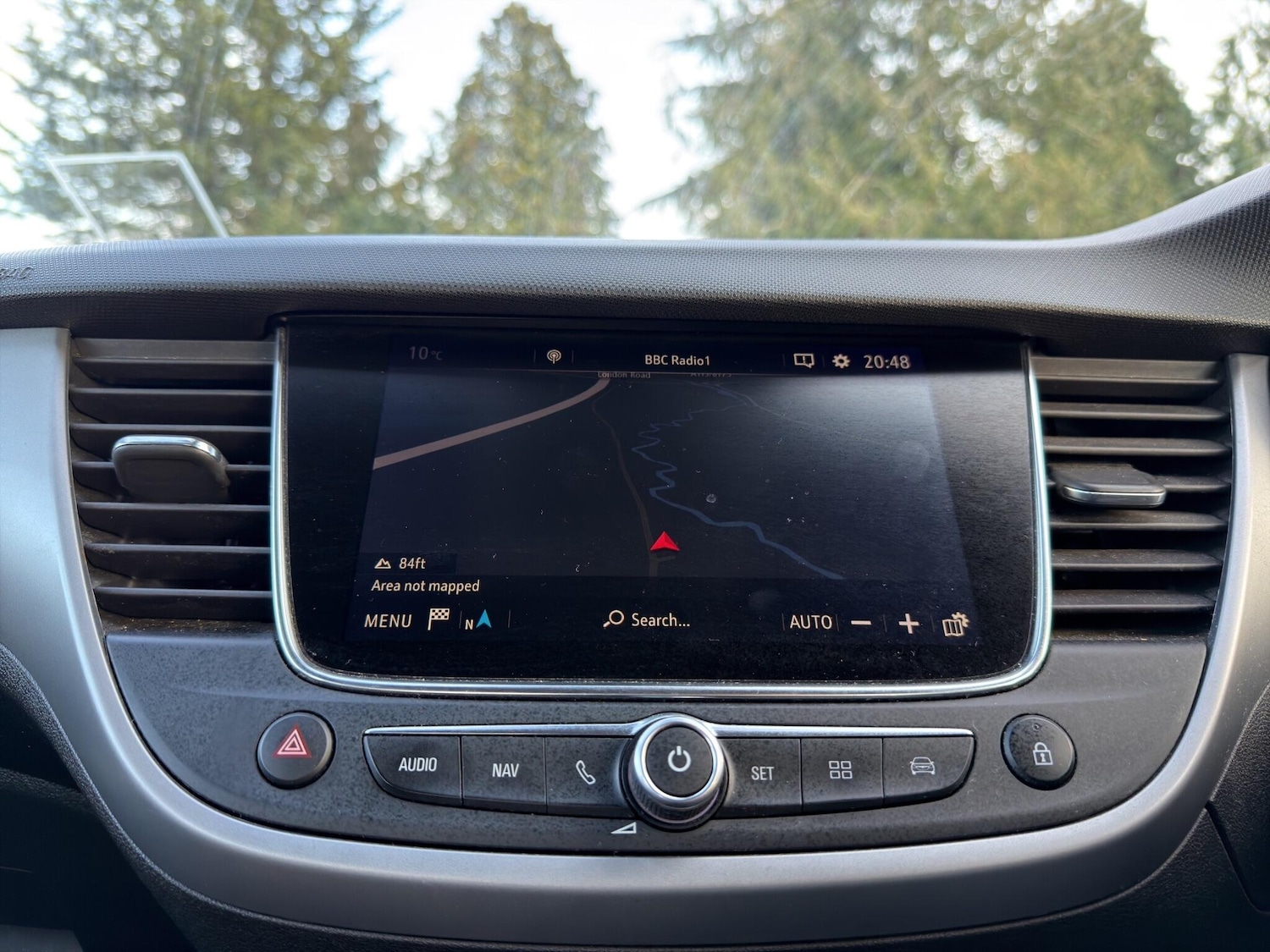 Used Vauxhall Crossland X for sale - 77793551: Photo 42