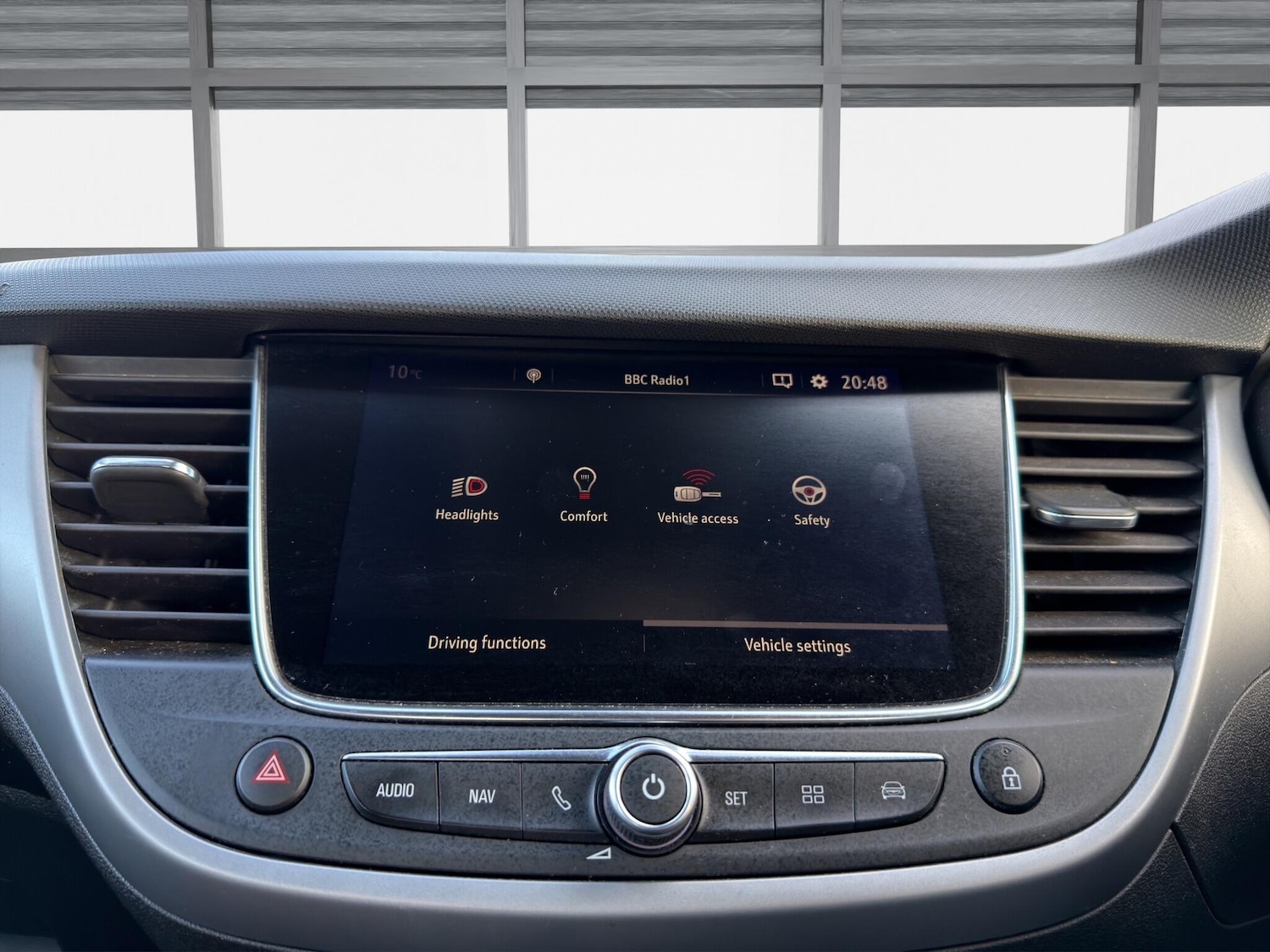 Used Vauxhall Crossland X for sale - 77793551: Photo 43