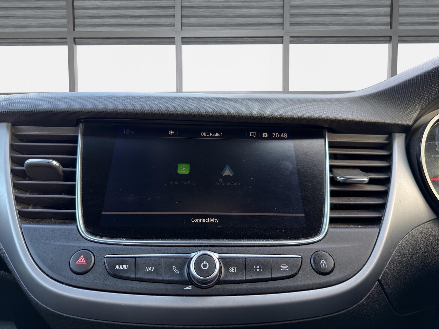 Used Vauxhall Crossland X for sale - 77793551: Photo 44