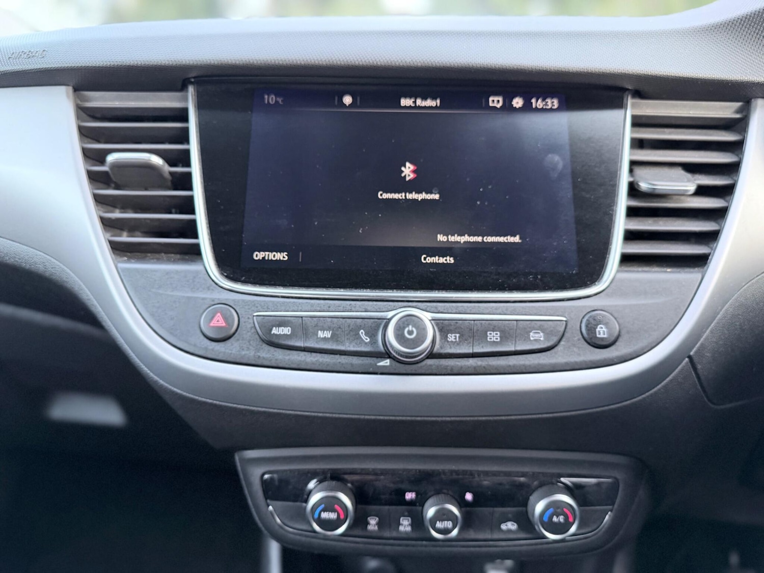 Used Vauxhall Crossland X for sale - 77793551: Photo 45