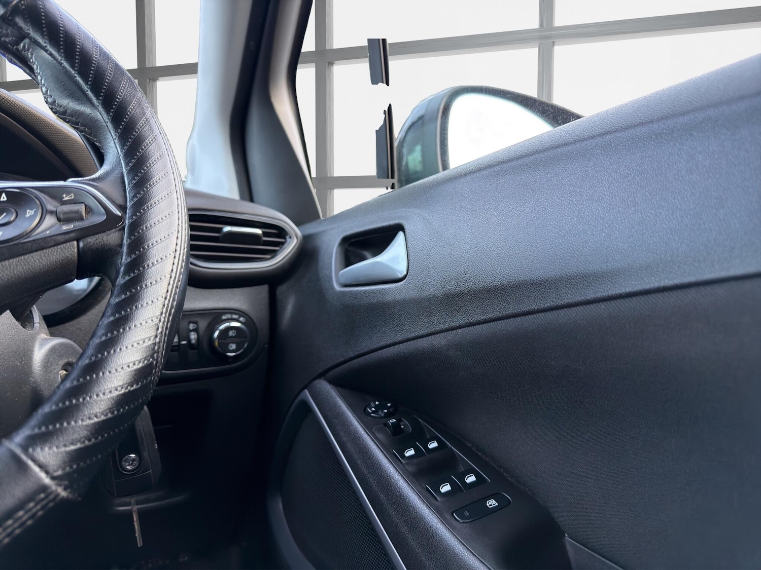 Used Vauxhall Crossland X for sale - 77793551: Photo 48