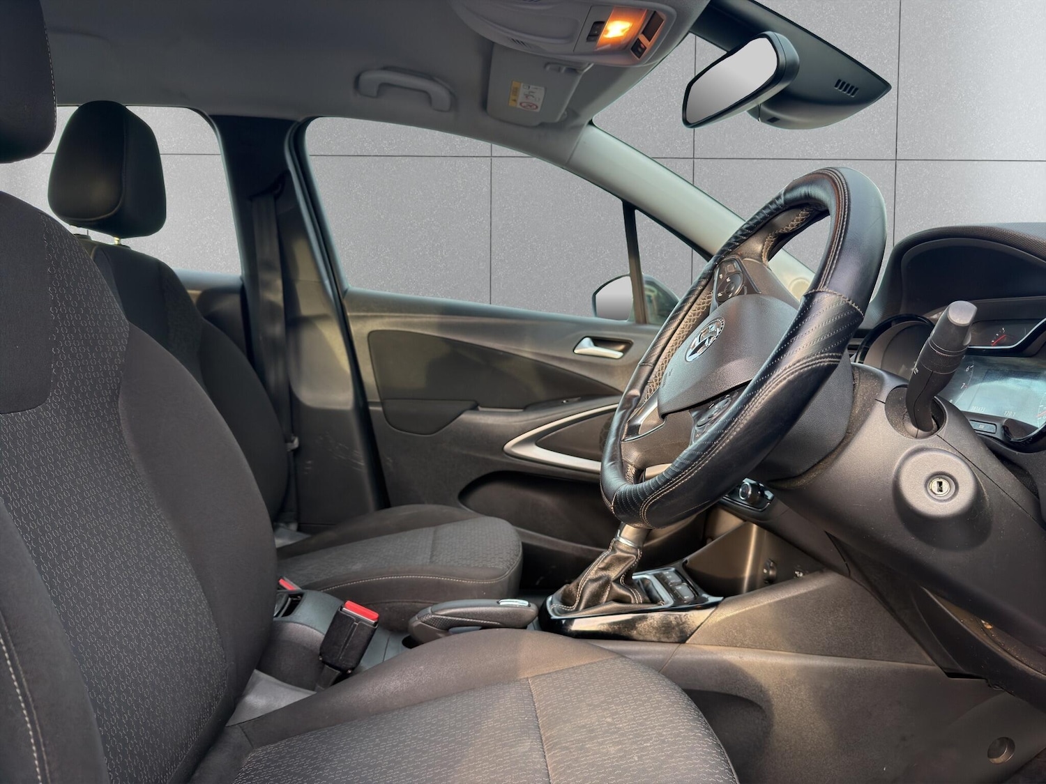 Used Vauxhall Crossland X for sale - 77793551: Photo 5