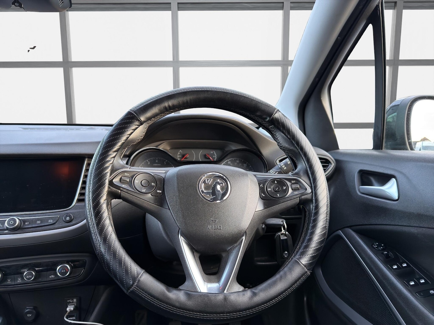 Used Vauxhall Crossland X for sale - 77793551: Photo 50