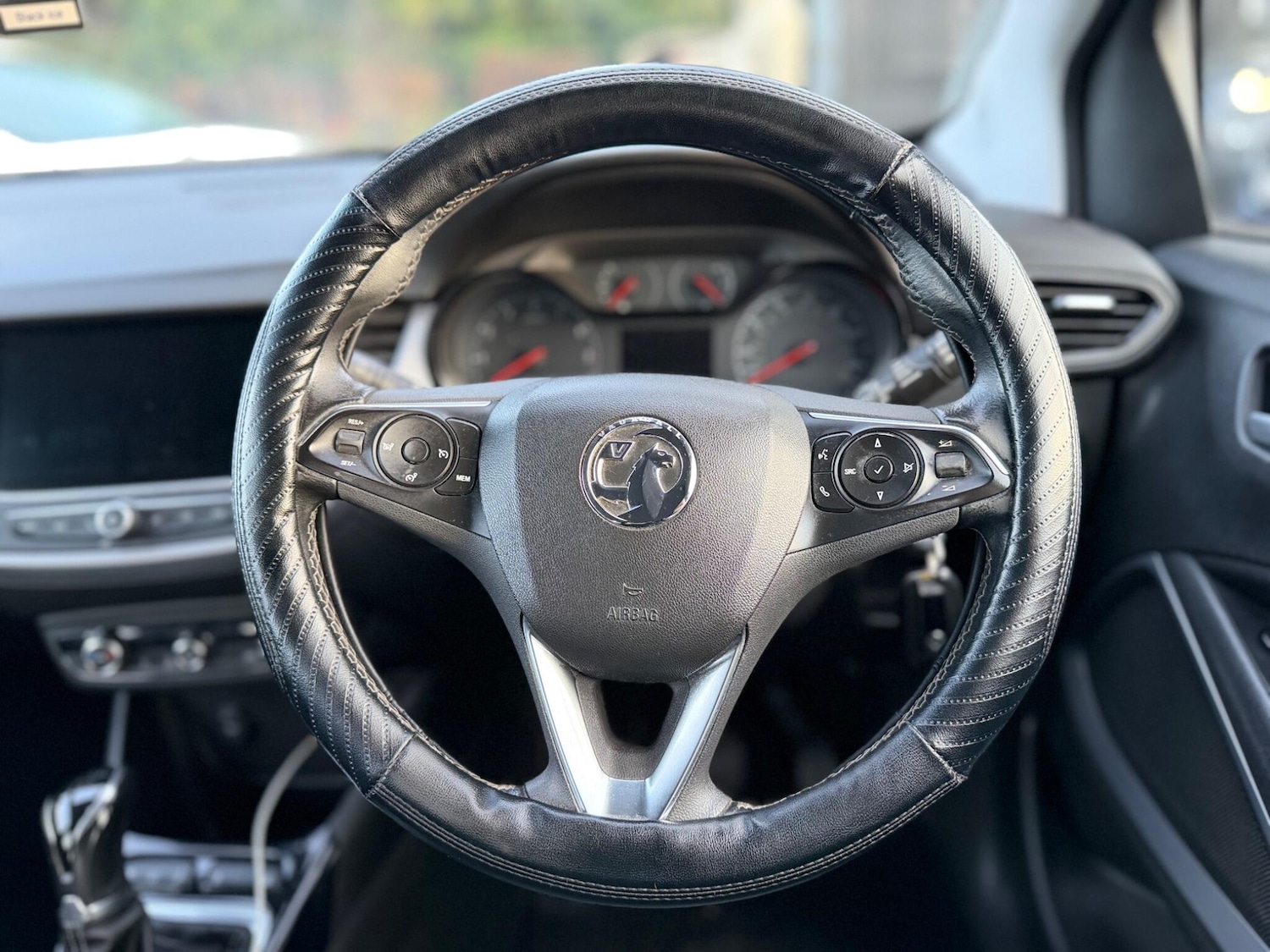 Used Vauxhall Crossland X for sale - 77793551: Photo 52