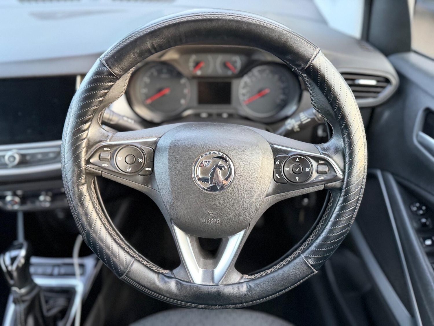 Used Vauxhall Crossland X for sale - 77793551: Photo 53