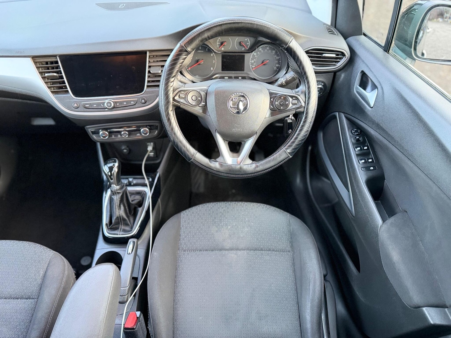 Used Vauxhall Crossland X for sale - 77793551: Photo 55