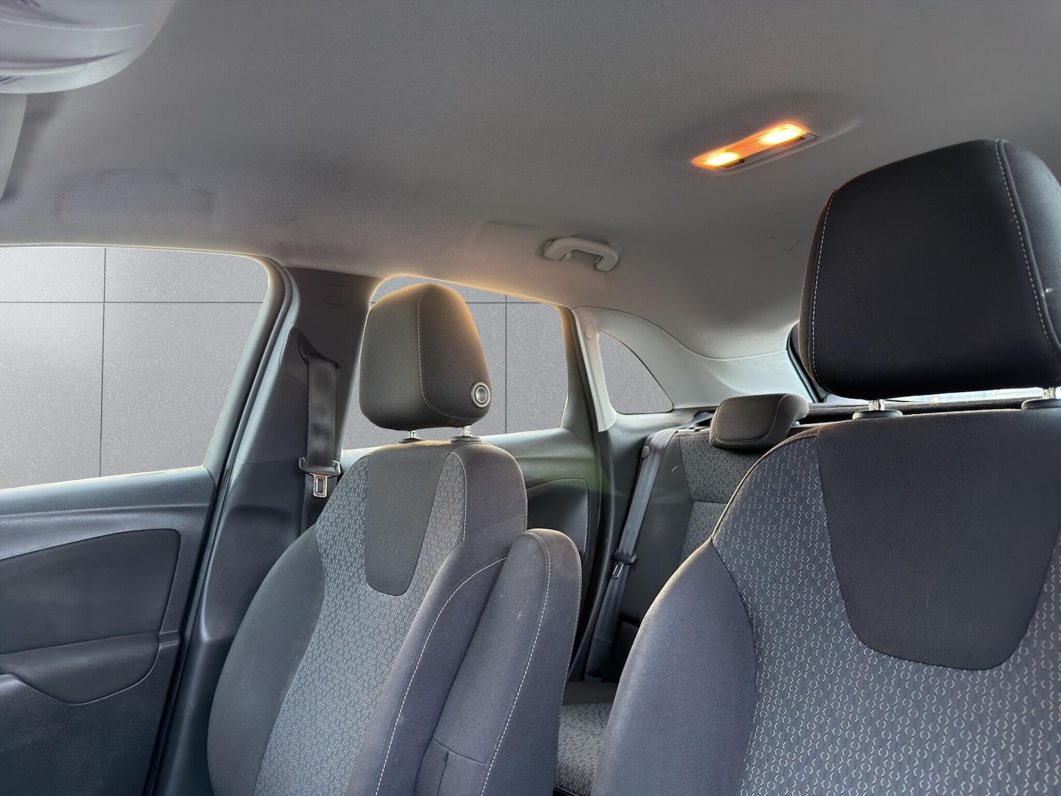 Used Vauxhall Crossland X for sale - 77793551: Photo 64