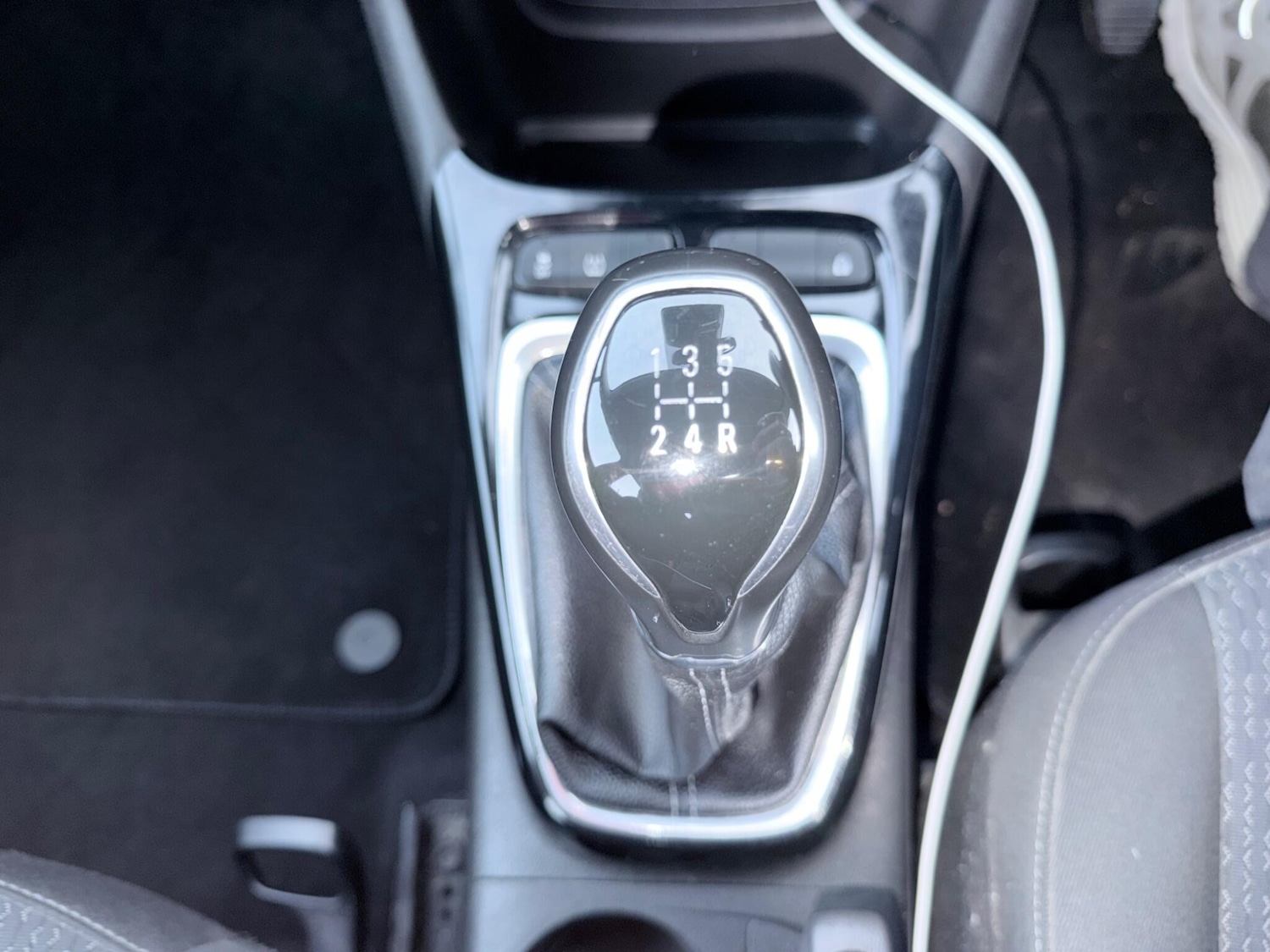 Used Vauxhall Crossland X for sale - 77793551: Photo 66