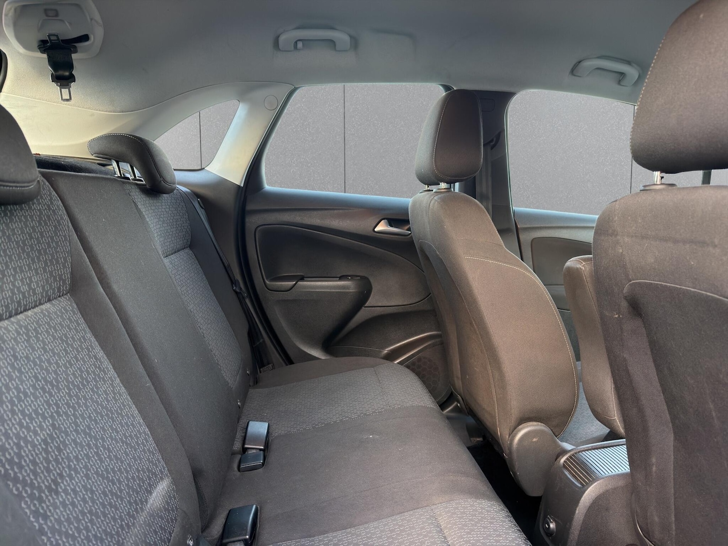 Used Vauxhall Crossland X for sale - 77793551: Photo 7