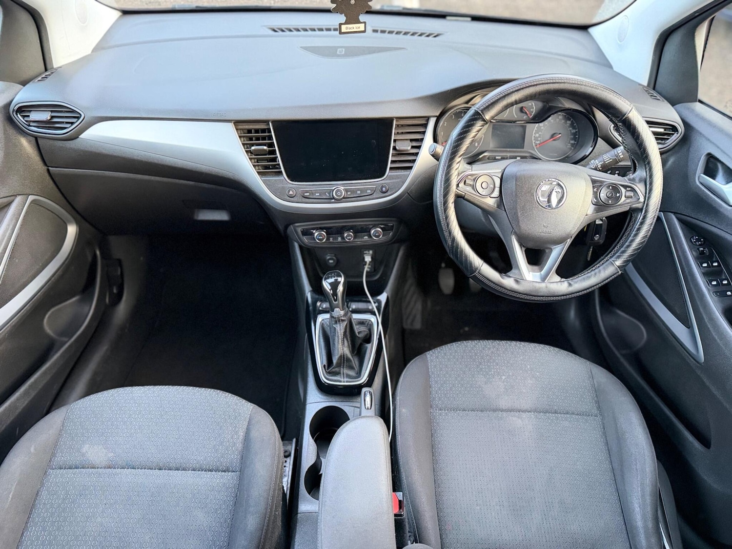 Used Vauxhall Crossland X for sale - 77793551: Photo 9