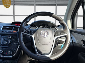 Used Vauxhall Mokka 2014 for sale - 78893183: Photo