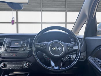 Used Kia Carens 2014 for sale - 79507038: Photo