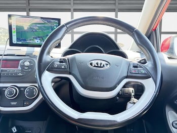 Used Kia Picanto 2014 for sale - 79448068: Photo