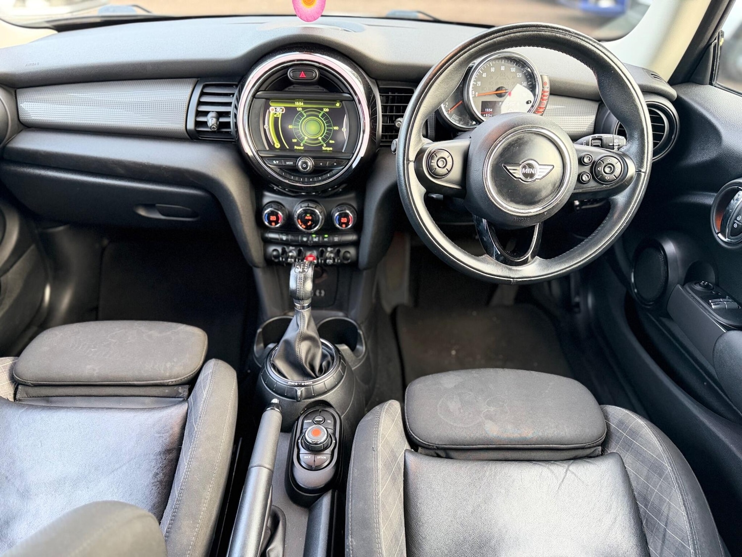 Used MINI Hatch 2015 for sale - 77395869: Photo 10