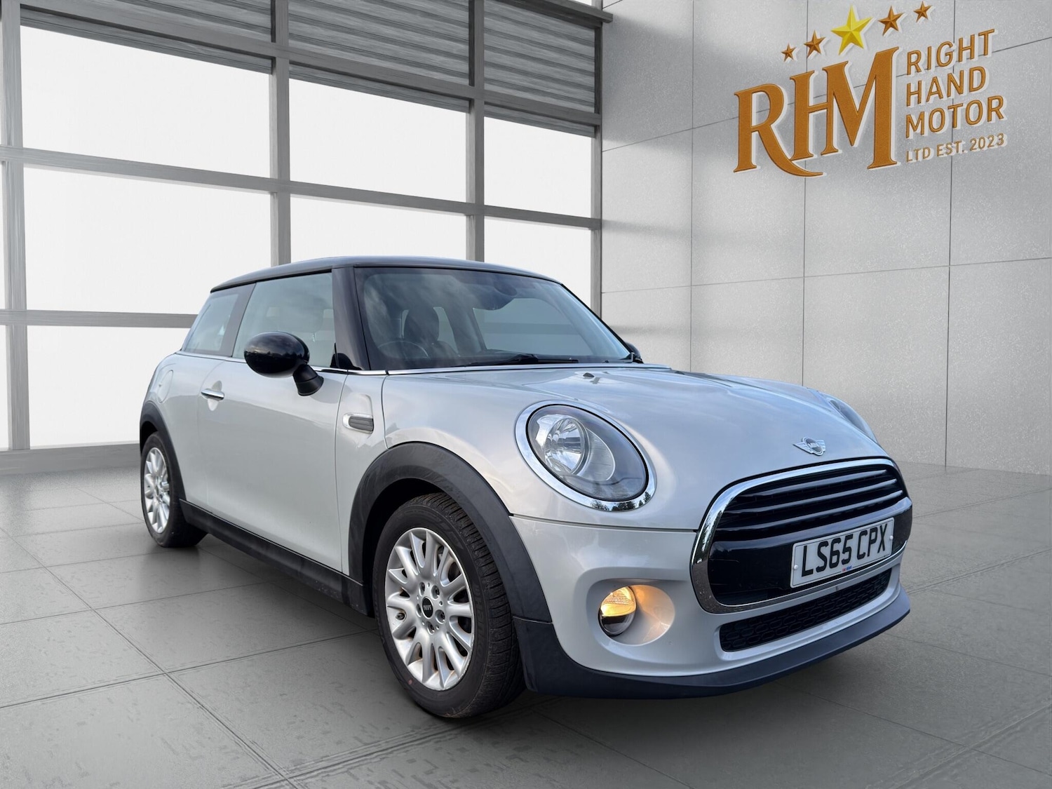 Used MINI Hatch 2015 for sale - 77395869: Photo 12