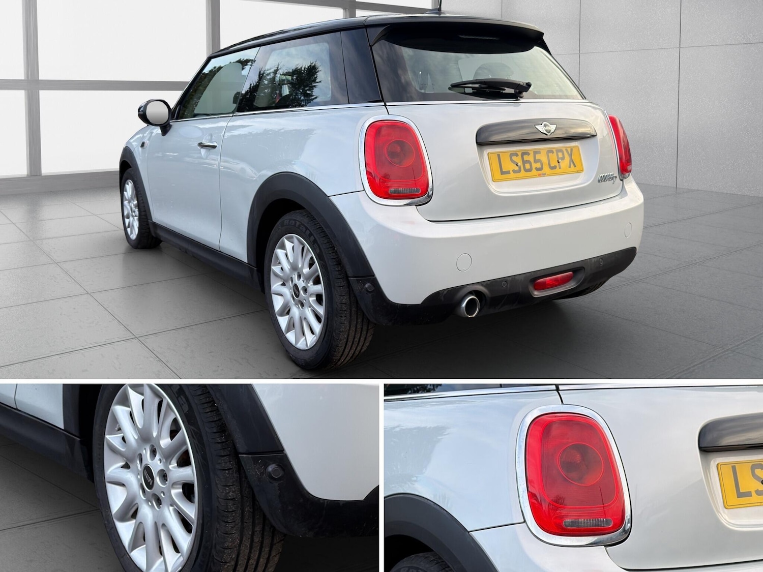 Used MINI Hatch 2015 for sale - 77395869: Photo 18