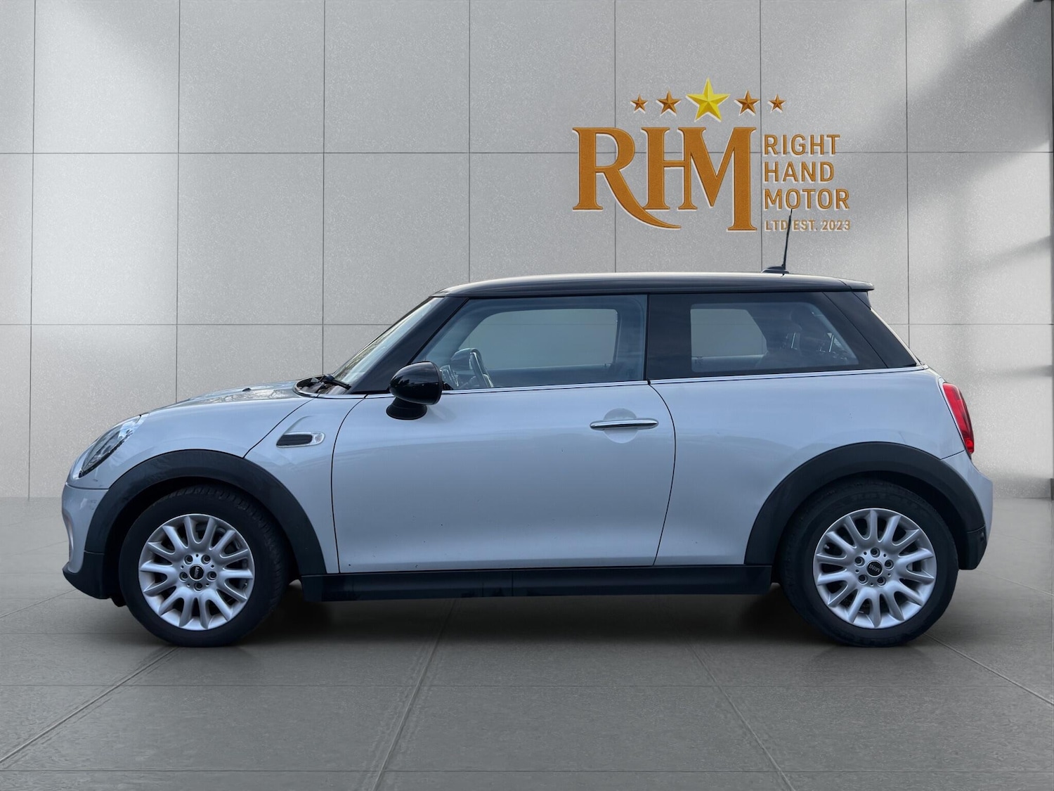 Used MINI Hatch 2015 for sale - 77395869: Photo 19