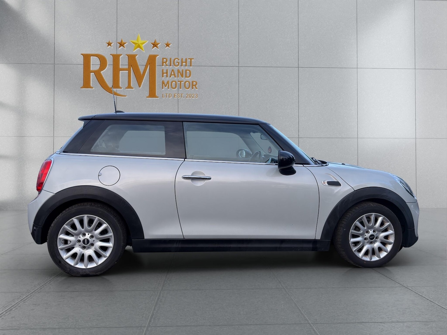 Used MINI Hatch 2015 for sale - 77395869: Photo 21