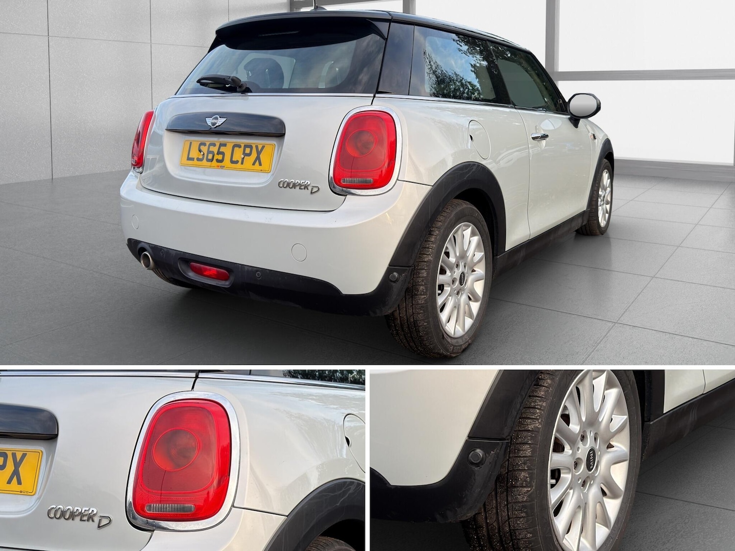 Used MINI Hatch 2015 for sale - 77395869: Photo 23