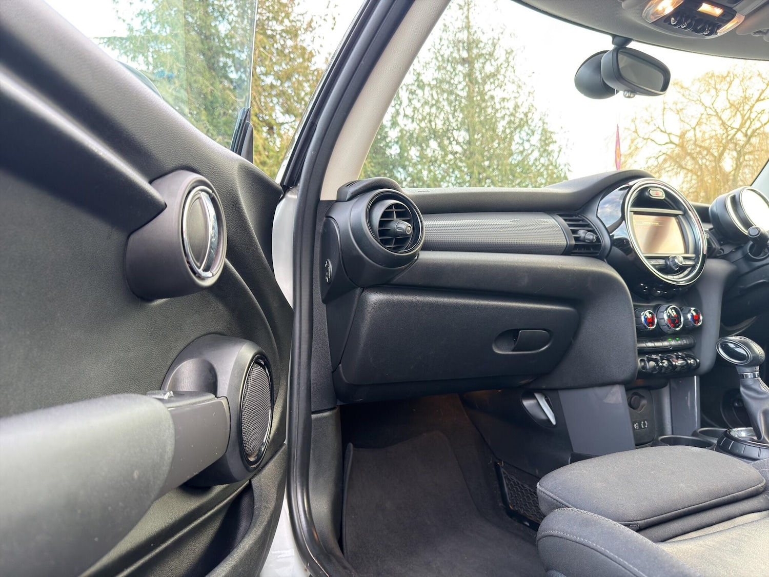 Used MINI Hatch 2015 for sale - 77395869: Photo 24