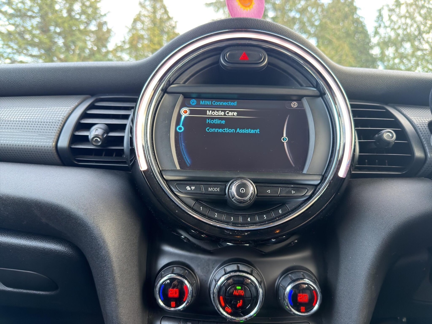 Used MINI Hatch 2015 for sale - 77395869: Photo 26